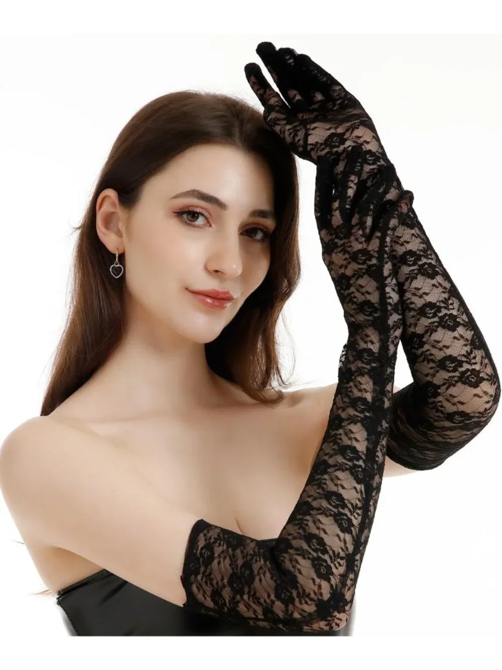 N/A women floral